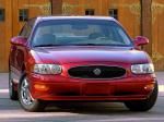 Buick LeSabre Celebration Edition 2003 года